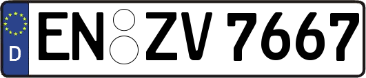 EN-ZV7667