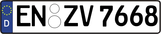 EN-ZV7668