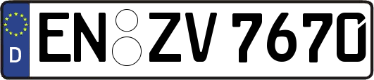 EN-ZV7670