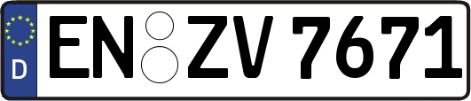 EN-ZV7671