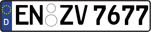 EN-ZV7677