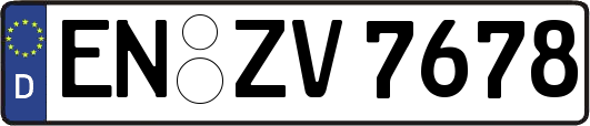 EN-ZV7678