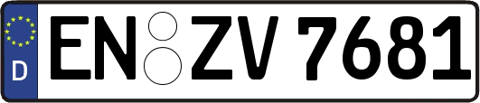 EN-ZV7681