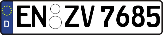 EN-ZV7685