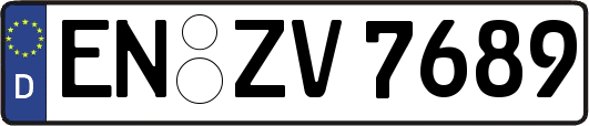 EN-ZV7689