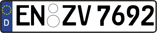 EN-ZV7692