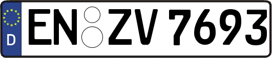 EN-ZV7693