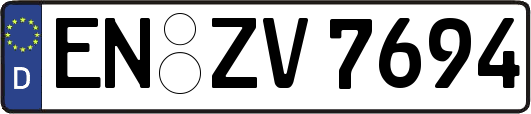 EN-ZV7694