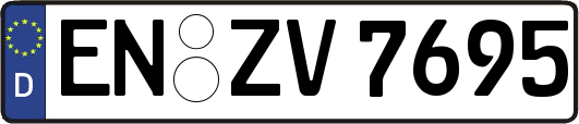 EN-ZV7695