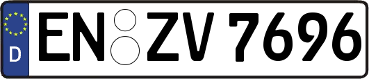 EN-ZV7696