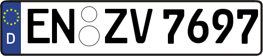 EN-ZV7697