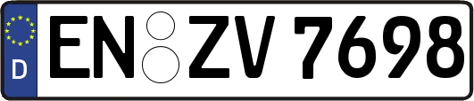 EN-ZV7698