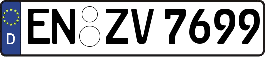 EN-ZV7699