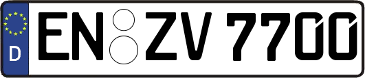 EN-ZV7700