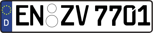 EN-ZV7701