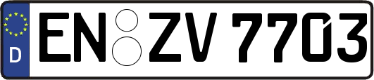 EN-ZV7703