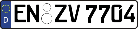 EN-ZV7704