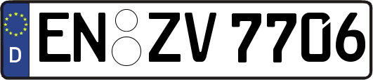 EN-ZV7706