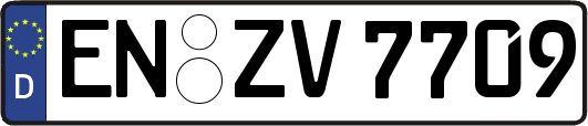 EN-ZV7709