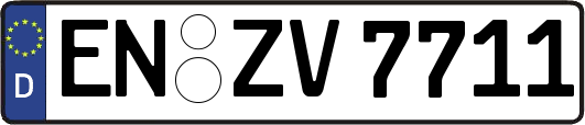 EN-ZV7711