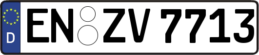 EN-ZV7713