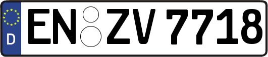 EN-ZV7718