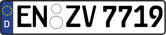 EN-ZV7719