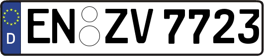 EN-ZV7723