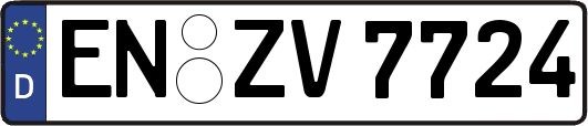 EN-ZV7724