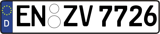 EN-ZV7726