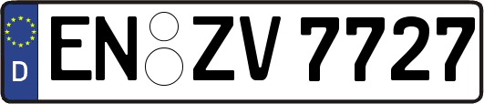 EN-ZV7727