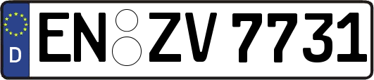 EN-ZV7731