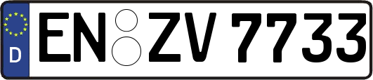 EN-ZV7733