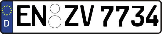 EN-ZV7734