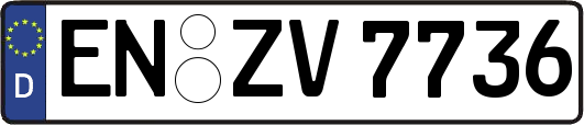 EN-ZV7736