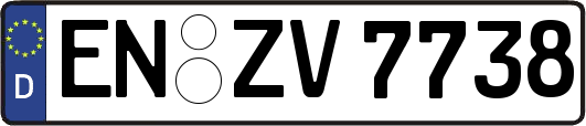 EN-ZV7738