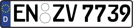 EN-ZV7739