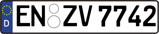 EN-ZV7742