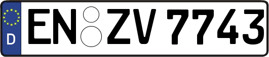 EN-ZV7743