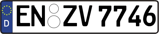 EN-ZV7746