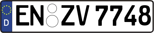 EN-ZV7748