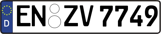 EN-ZV7749