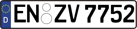 EN-ZV7752