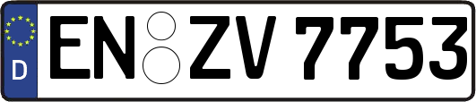 EN-ZV7753