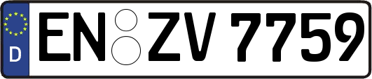 EN-ZV7759