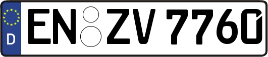 EN-ZV7760