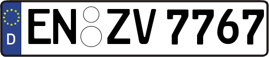 EN-ZV7767