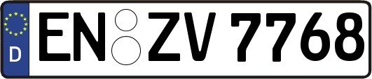 EN-ZV7768