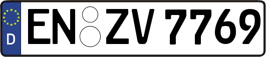 EN-ZV7769