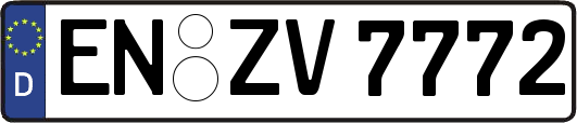 EN-ZV7772